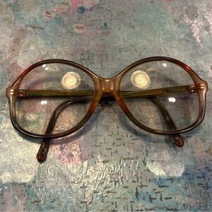 Vintage Glasses